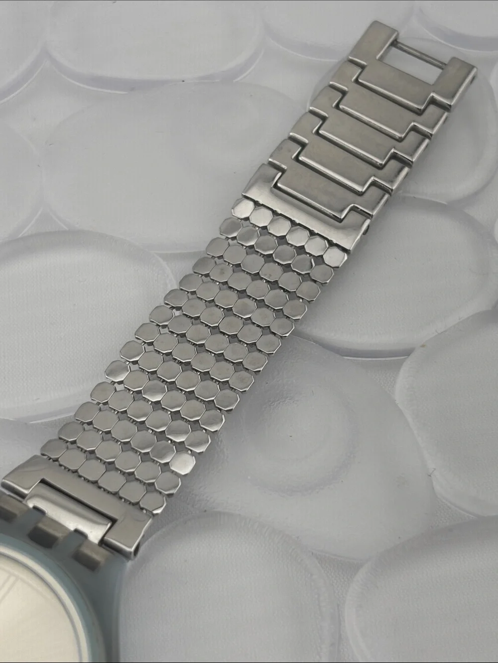 Swatch Watch - SVOM101G - SKINSCREEN